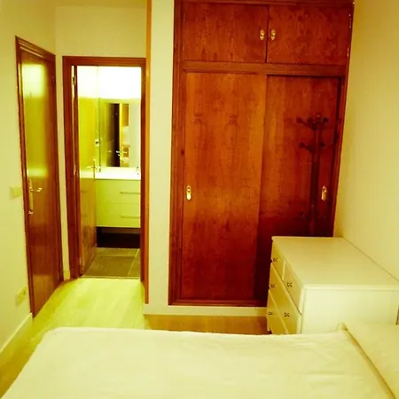 Apartamentos Formigal - Admite Mascotas Exterior photo