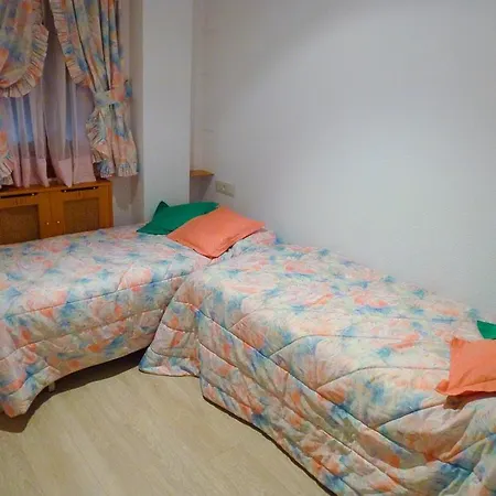 Apartamentos Formigal - Admite Mascotas Exterior photo