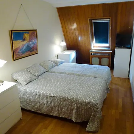 Apartamentos Formigal - Admite Mascotas Exterior photo