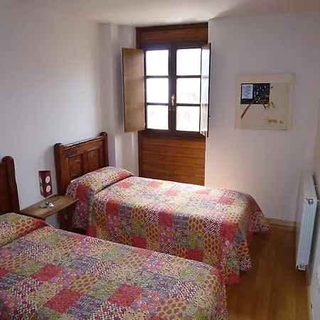 Apartamentos Formigal - Admite Mascotas Exterior photo