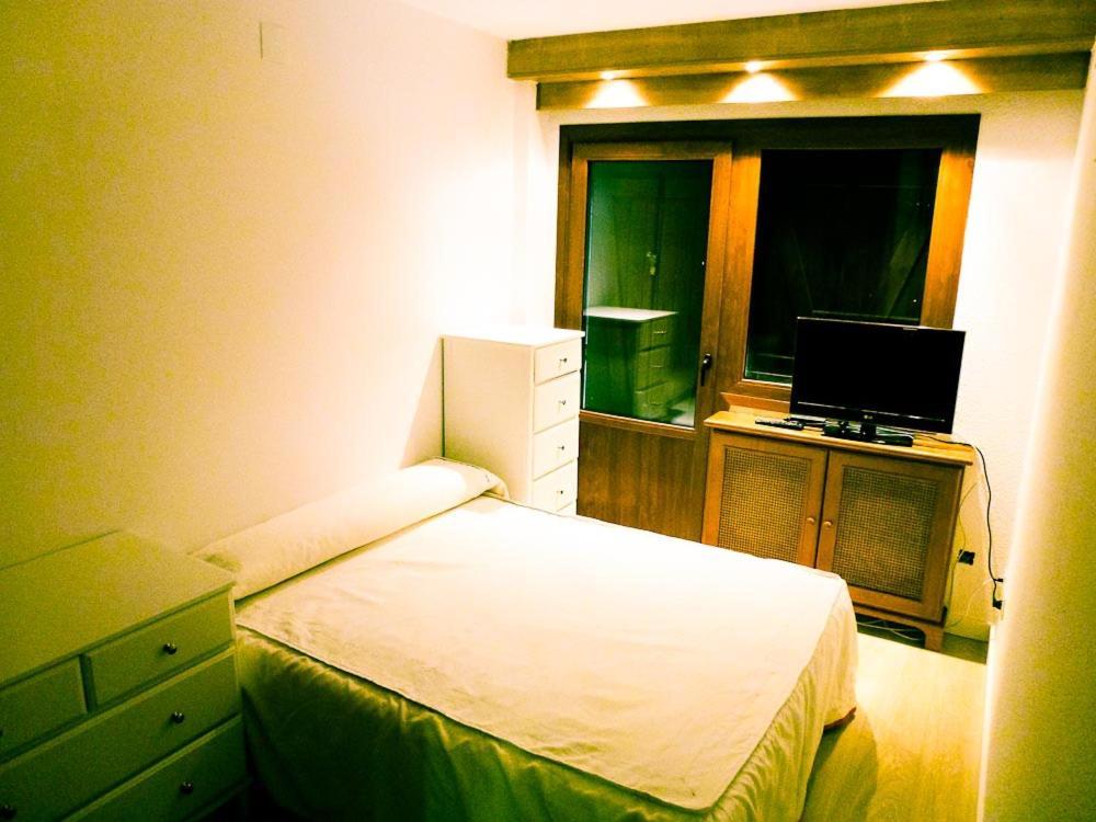 Apartment - Admite Mascotas Formigal
