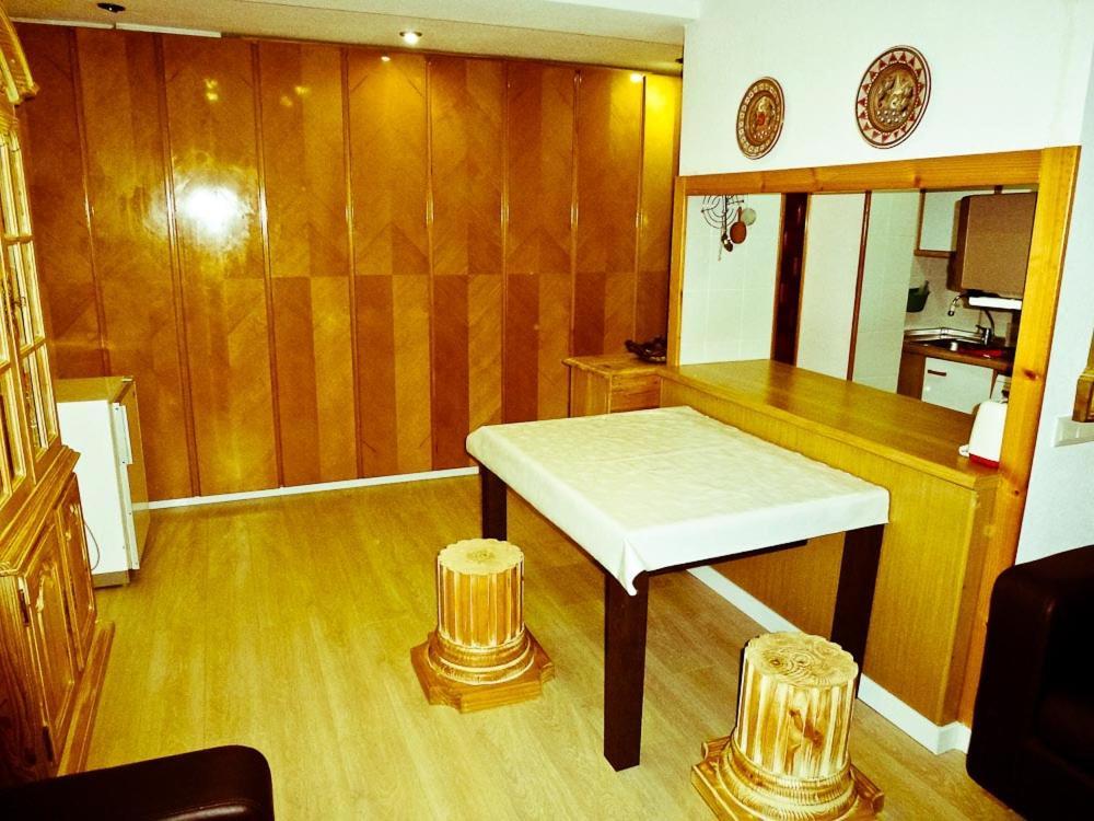 Apartment - Admite Mascotas