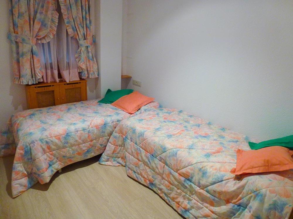 - Admite Mascotas Apartment