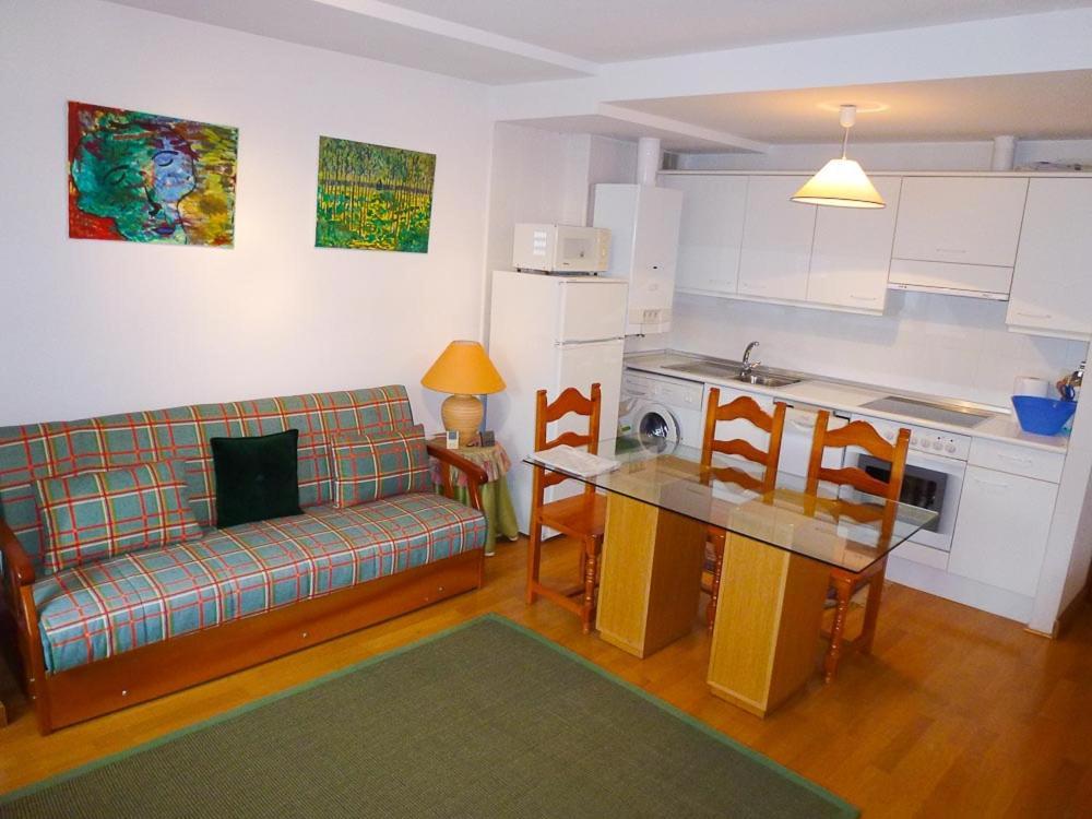 - Admite Mascotas Apartment