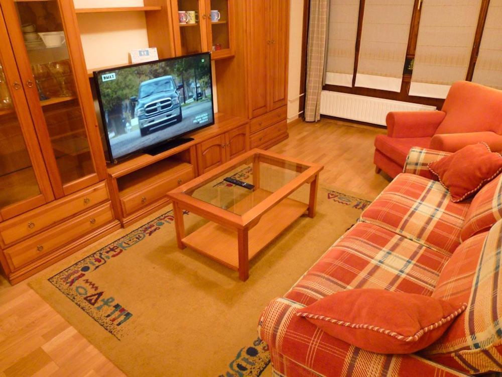 - Admite Mascotas Apartment
