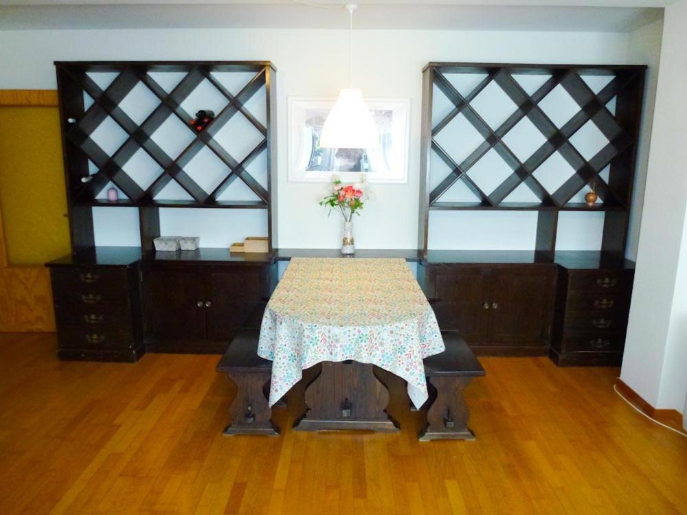 - Admite Mascotas Apartment Formigal