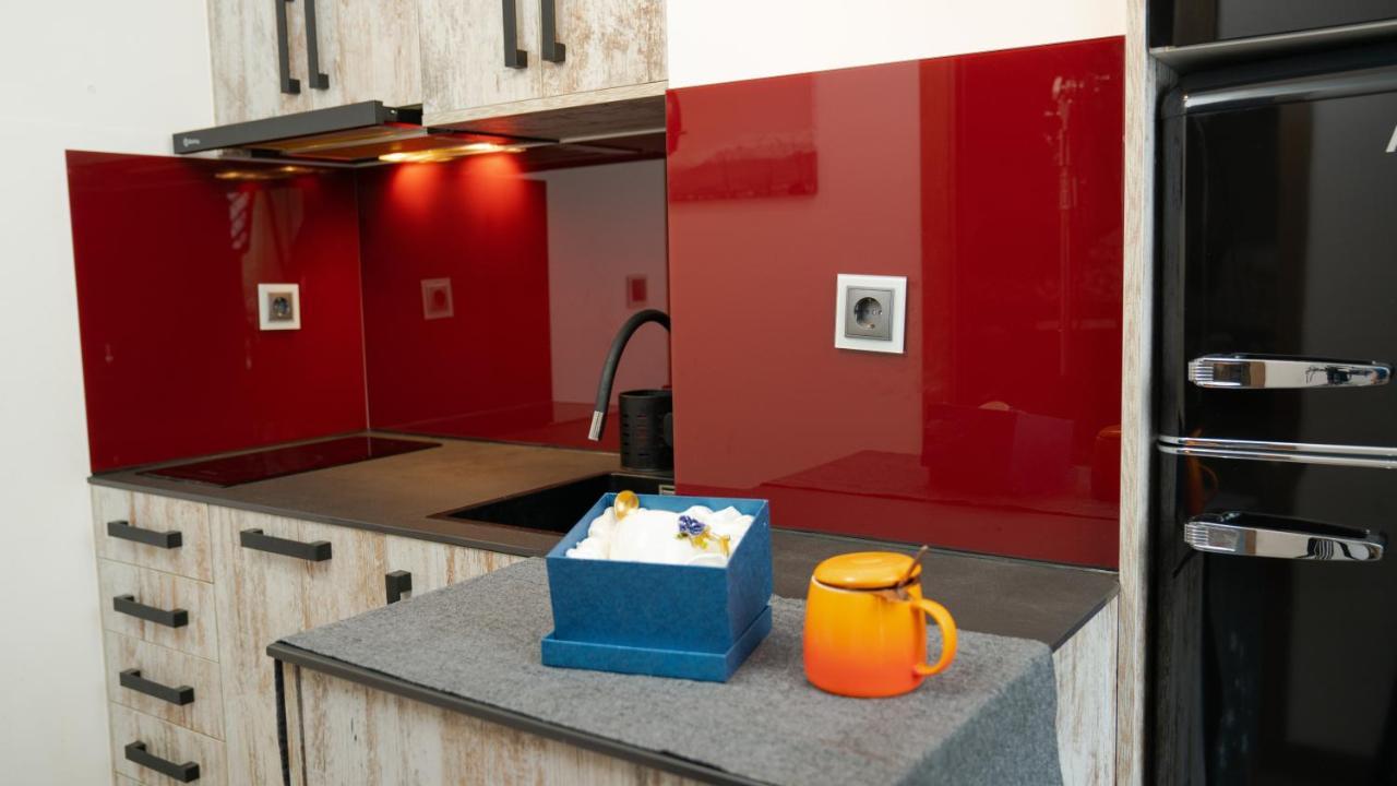Apartment - Admite Mascotas
