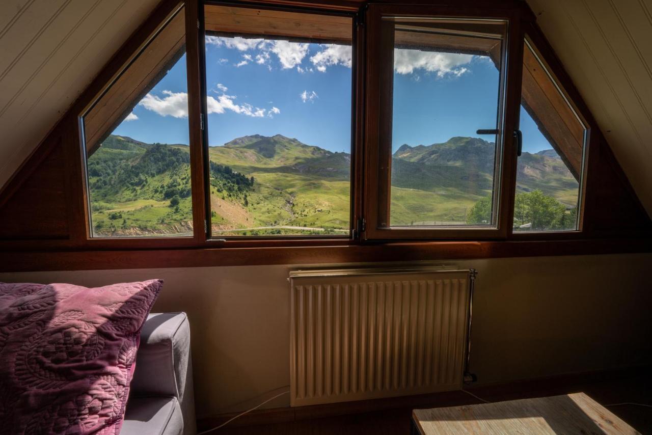 Apartment - Admite Mascotas Formigal