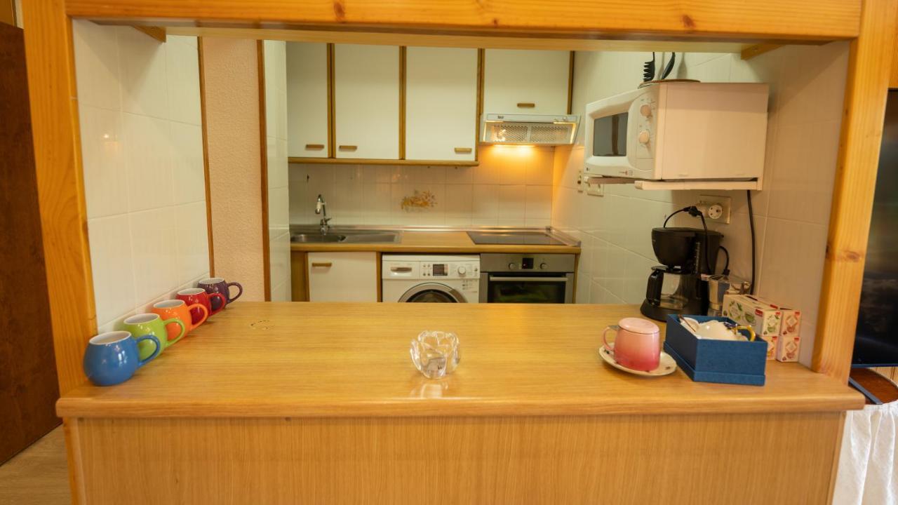 Apartment - Admite Mascotas Formigal