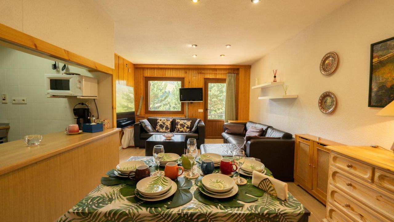 - Admite Mascotas Apartment Formigal