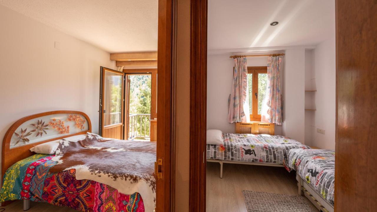 Apartment - Admite Mascotas Formigal