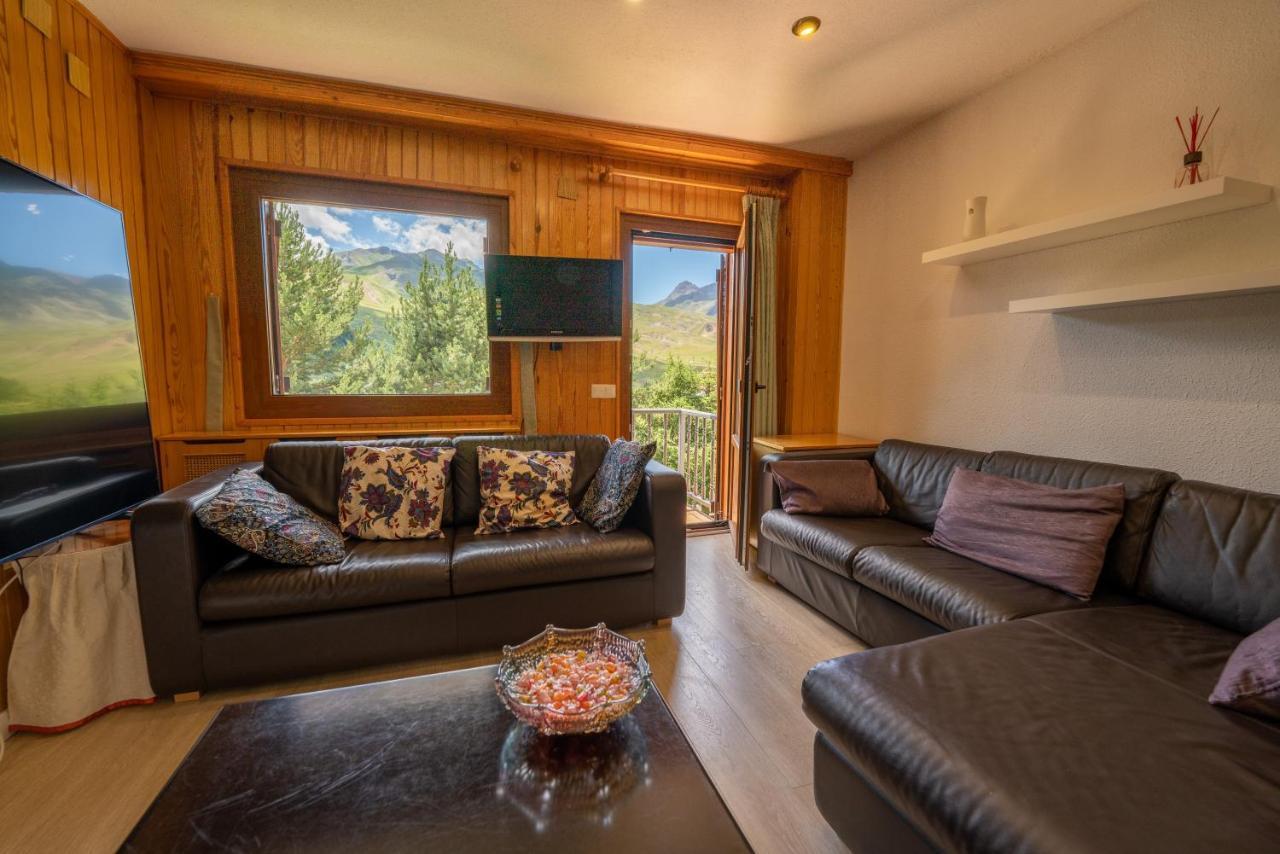 - Admite Mascotas Apartment Formigal
