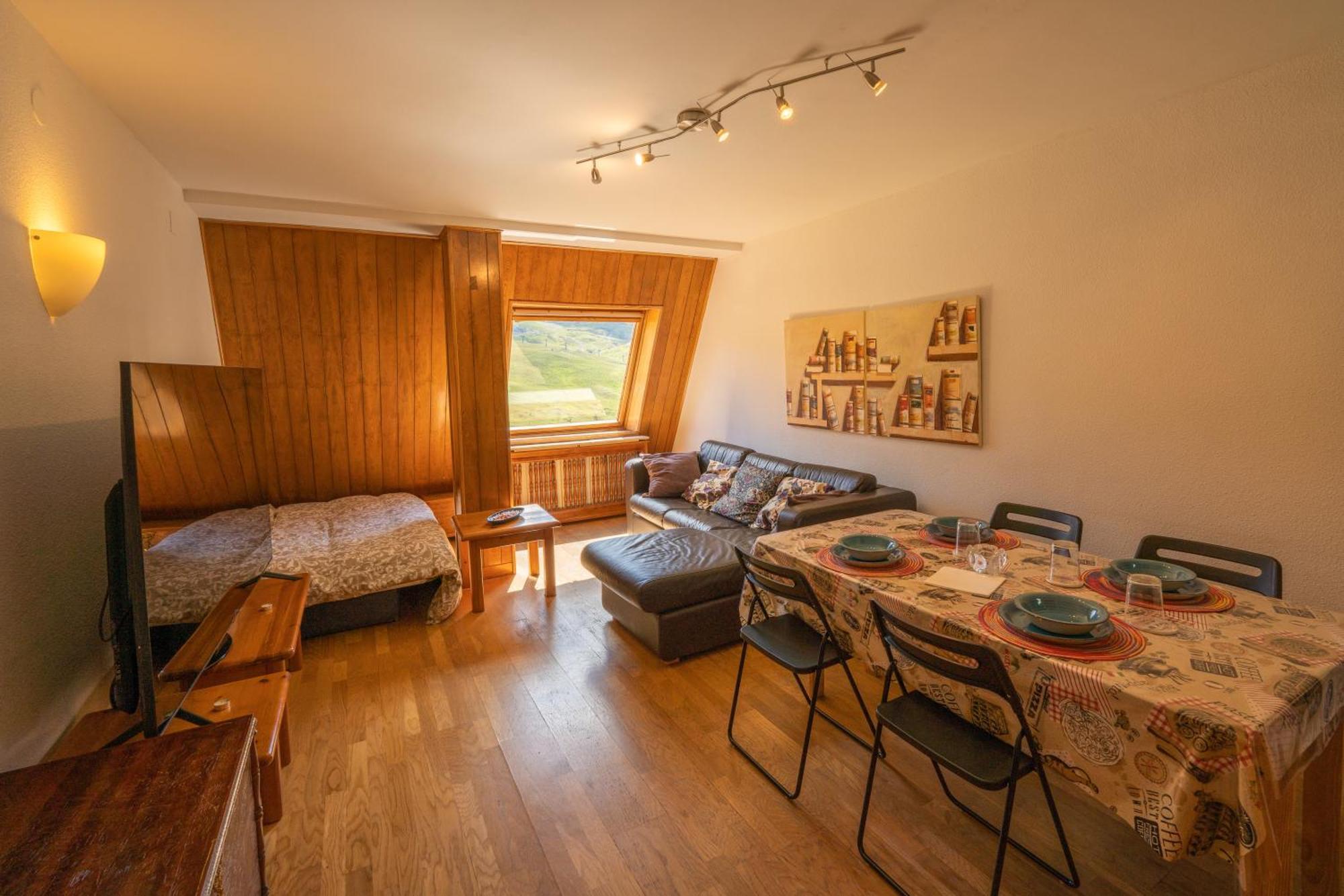 Apartment - Admite Mascotas Formigal
