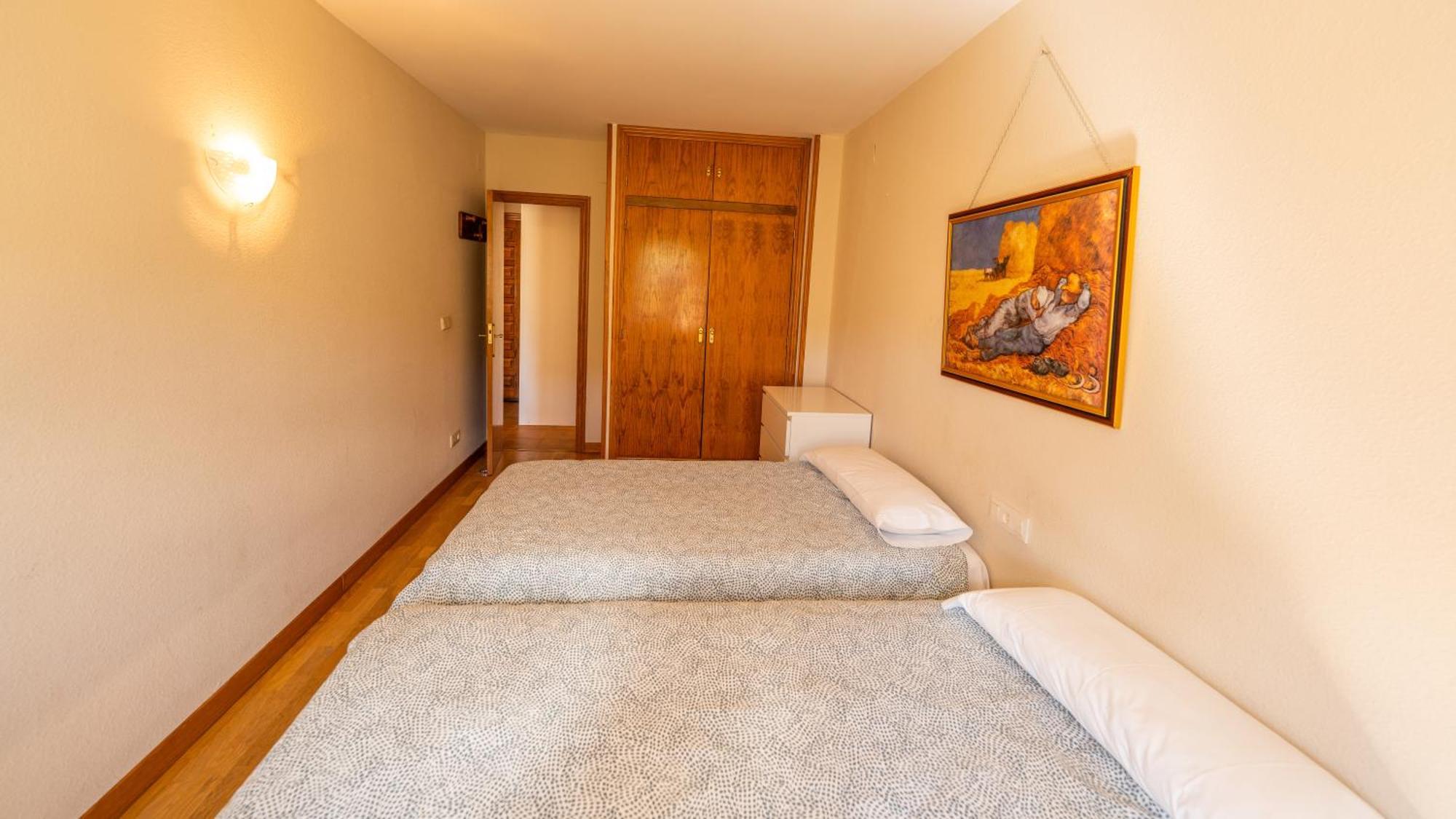 Apartment - Admite Mascotas Formigal