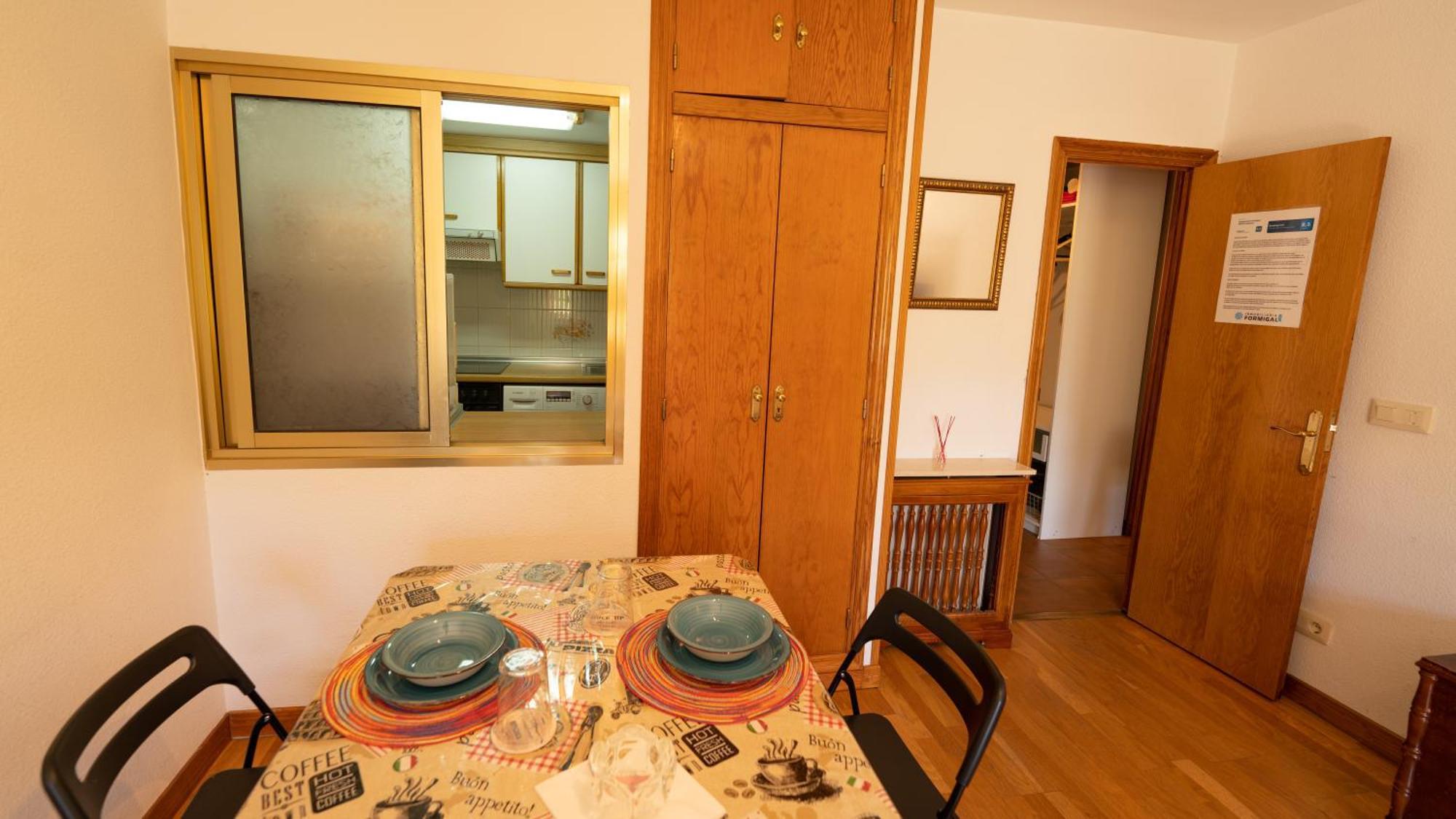 - Admite Mascotas Apartment *