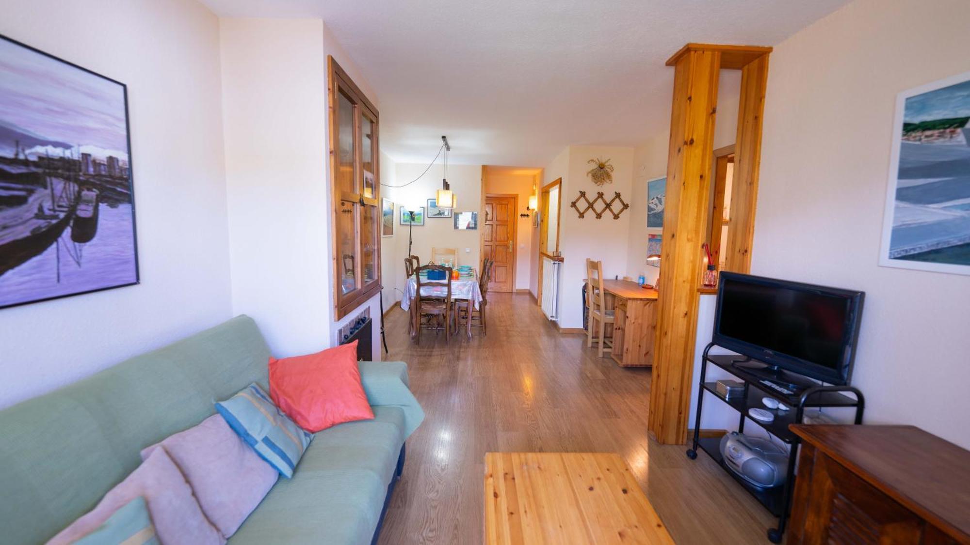 Apartment - Admite Mascotas