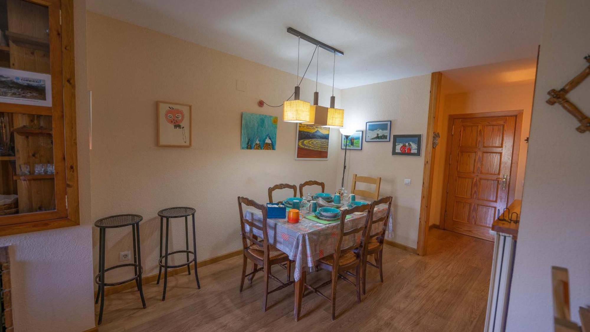 - Admite Mascotas Apartment *