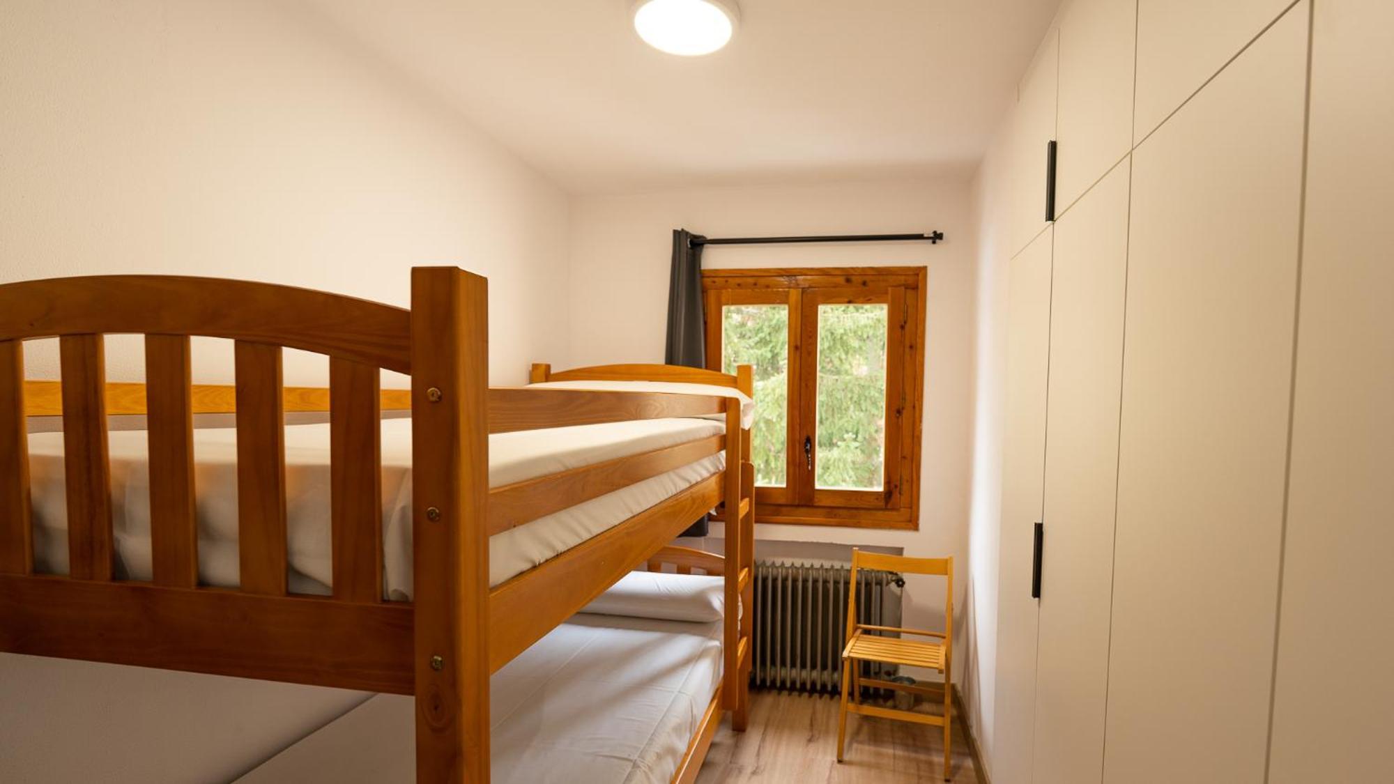 Apartment - Admite Mascotas