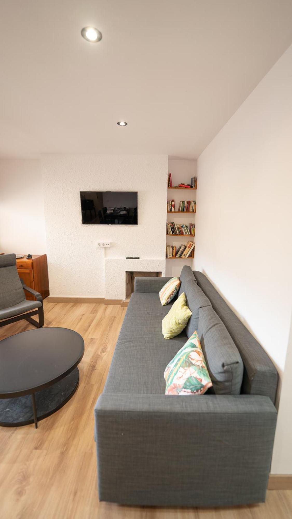 - Admite Mascotas Apartment