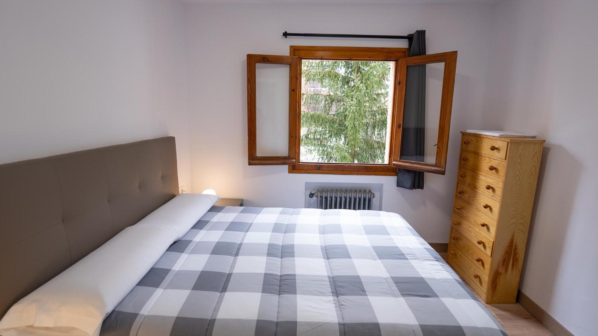 Apartment - Admite Mascotas