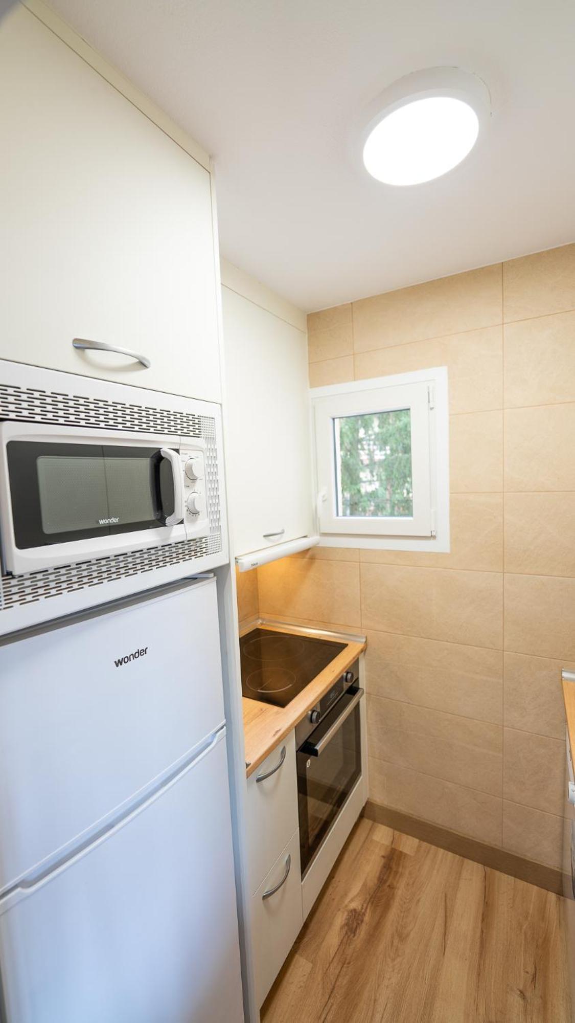 - Admite Mascotas Apartment Formigal