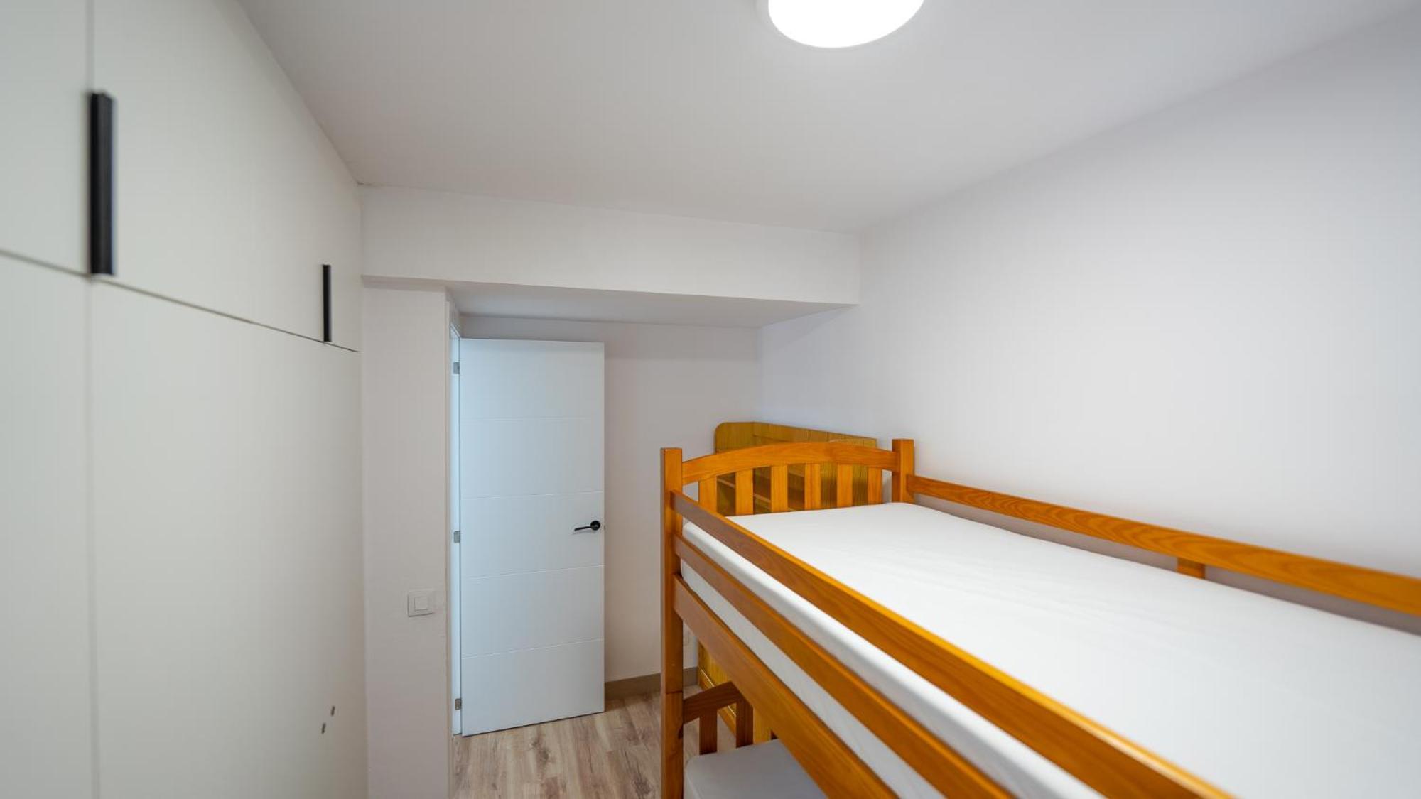 - Admite Mascotas Apartment *