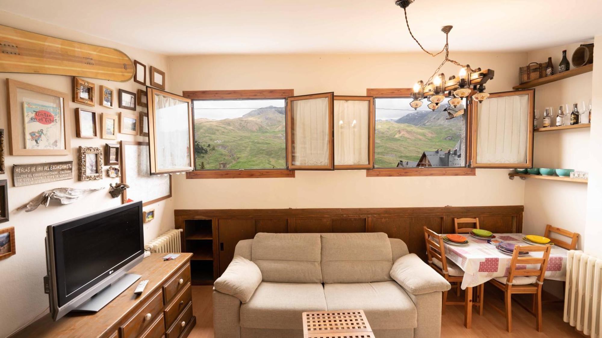 Apartment - Admite Mascotas