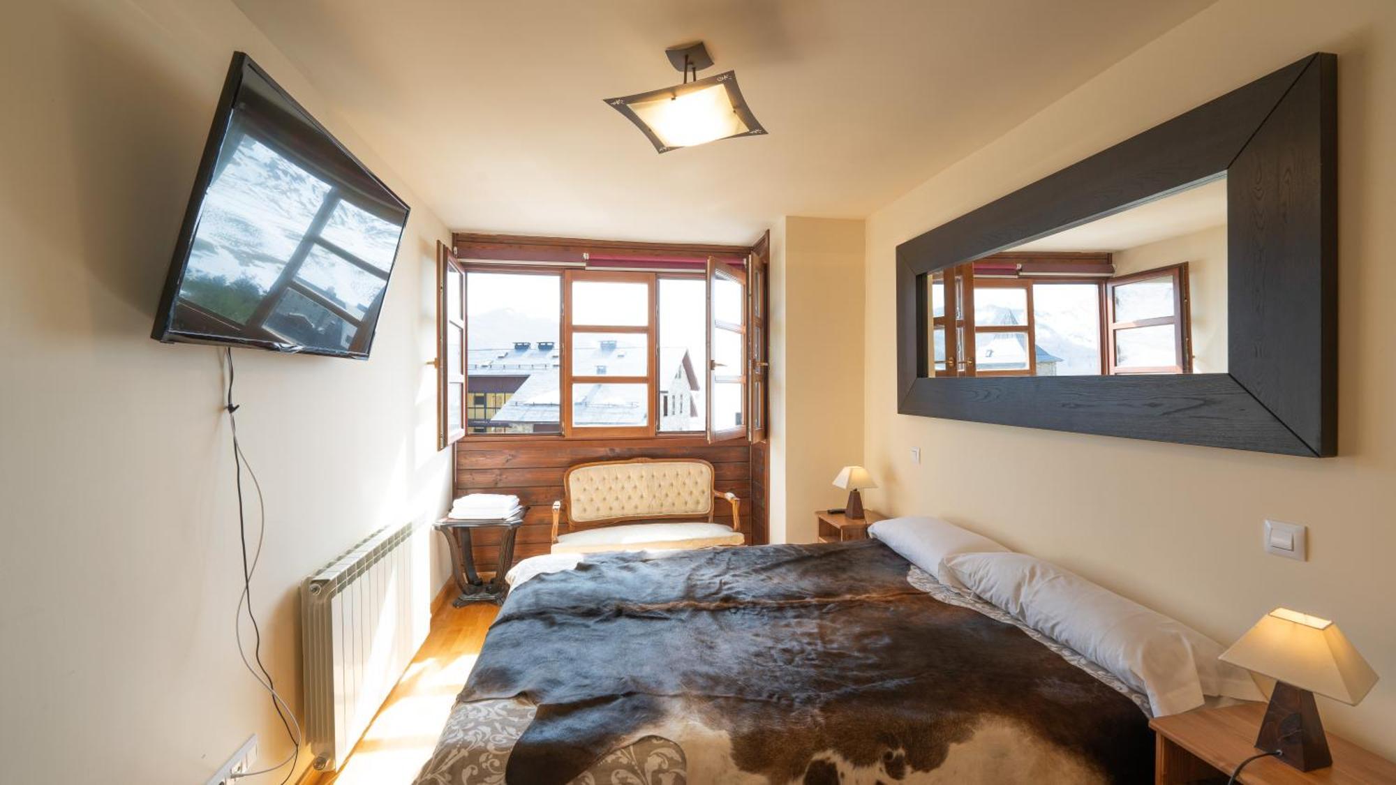 Apartment - Admite Mascotas