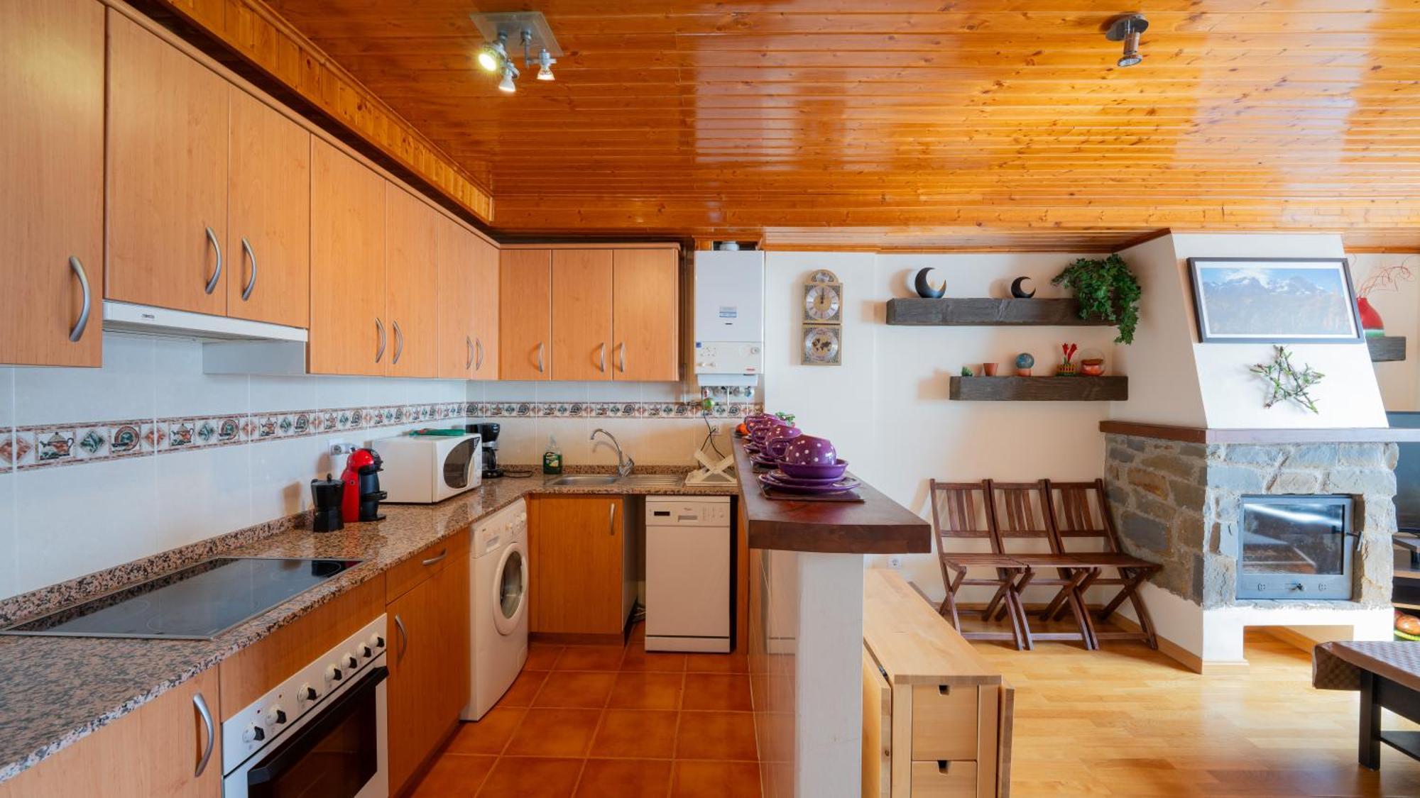 - Admite Mascotas Apartment Formigal