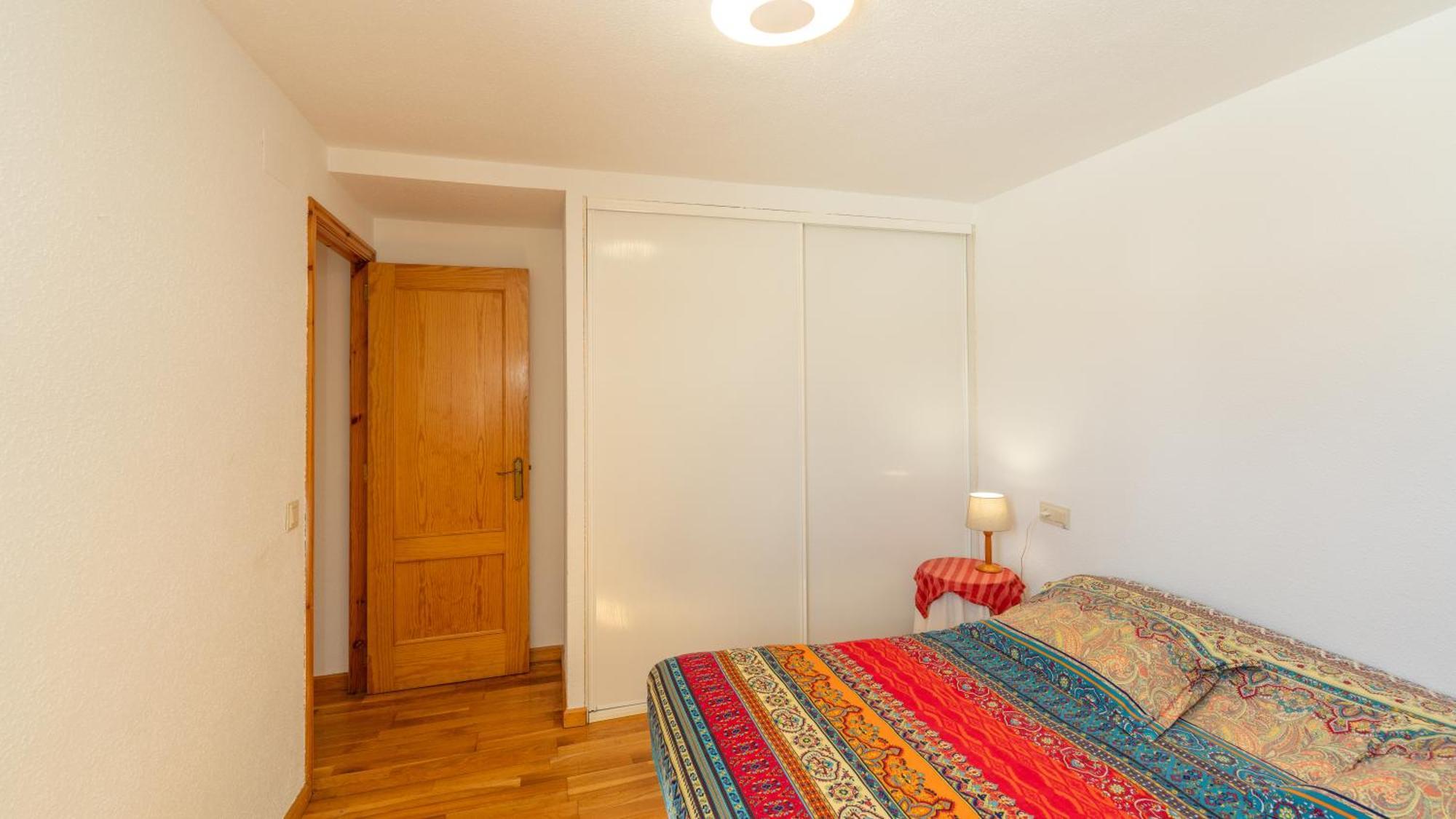 - Admite Mascotas Apartment