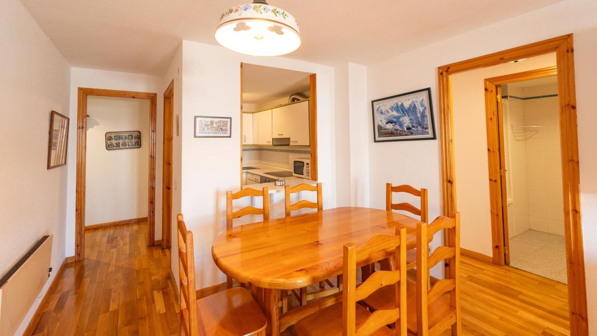 - Admite Mascotas Apartment *