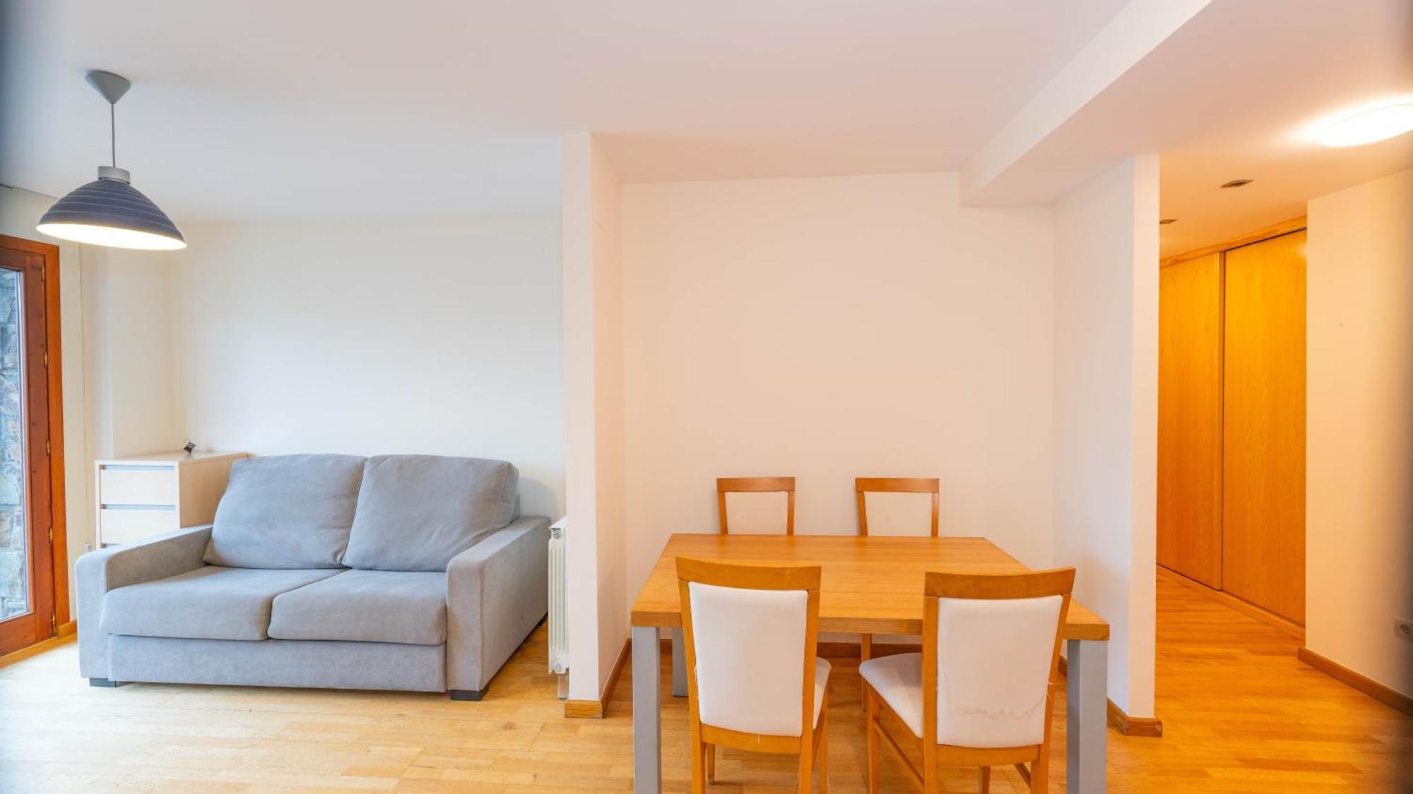 Apartment - Admite Mascotas Formigal